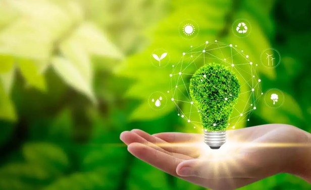 From Innovation to Profits The Lucrative Rise of Green Technology