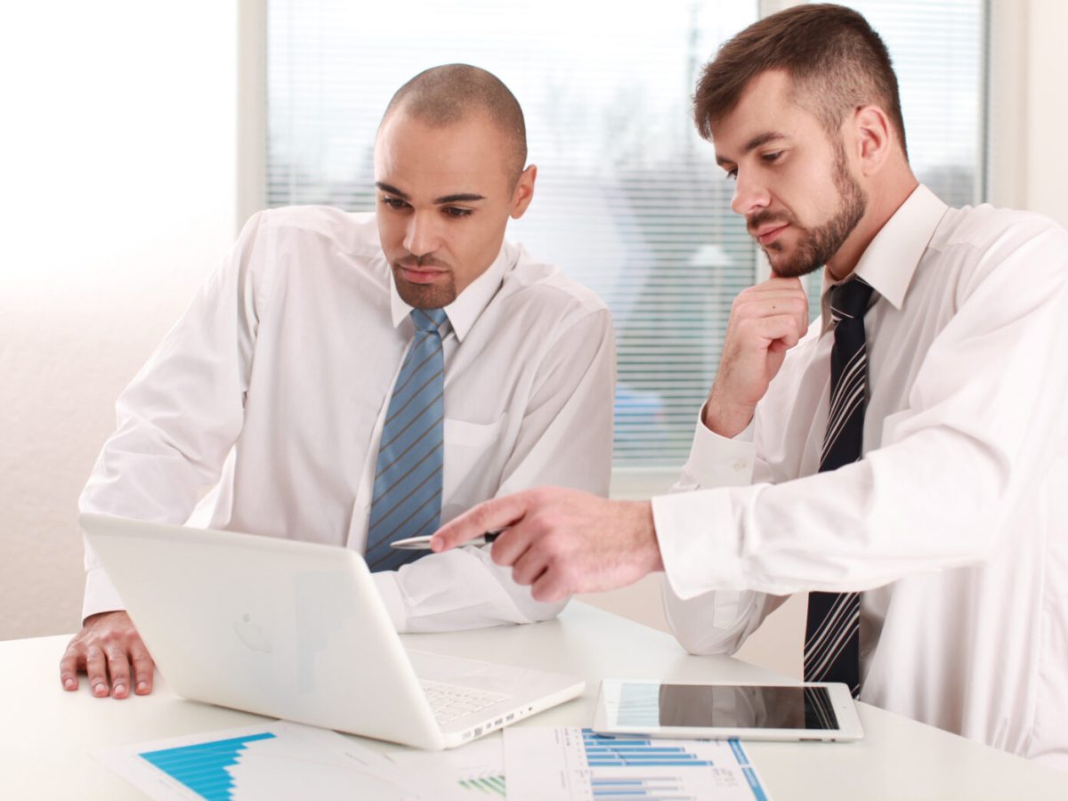How a Business Mentor Can Accelerate Your Setup&nbsp;Process