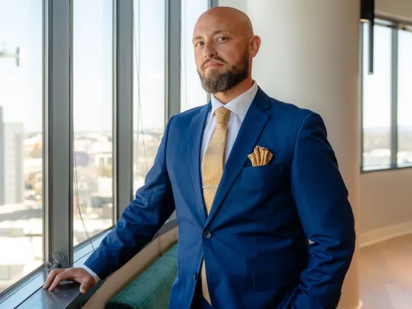 How Training Standards Reflect the Vision of Jack&nbsp;Byrd