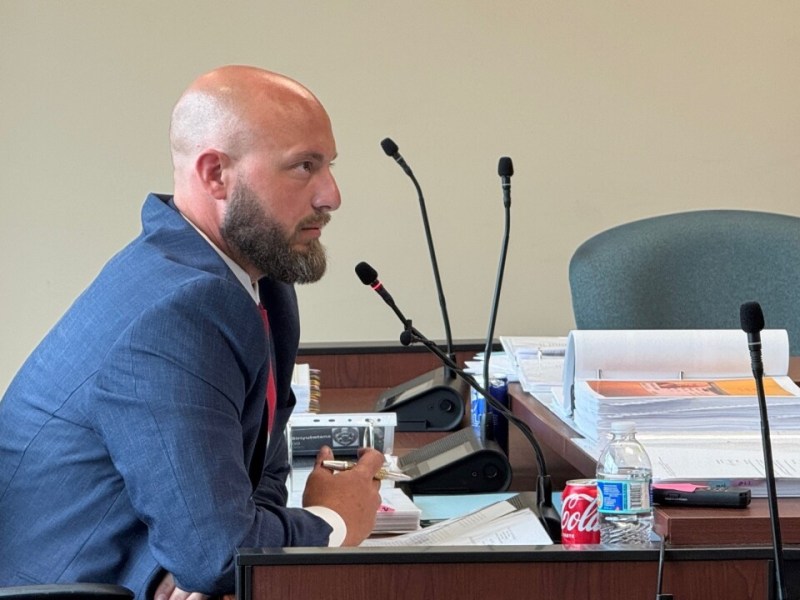 Jack Byrd and the Integration of Technology in Modern Security&nbsp;Operations