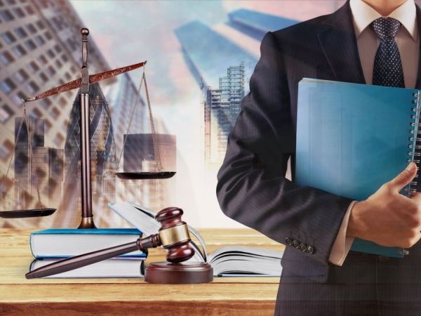 Do You Need a Lawyer To Start a&nbsp;Business?